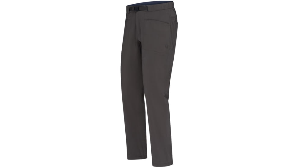 Norrona Femund Mid Cotton Pants - Mens