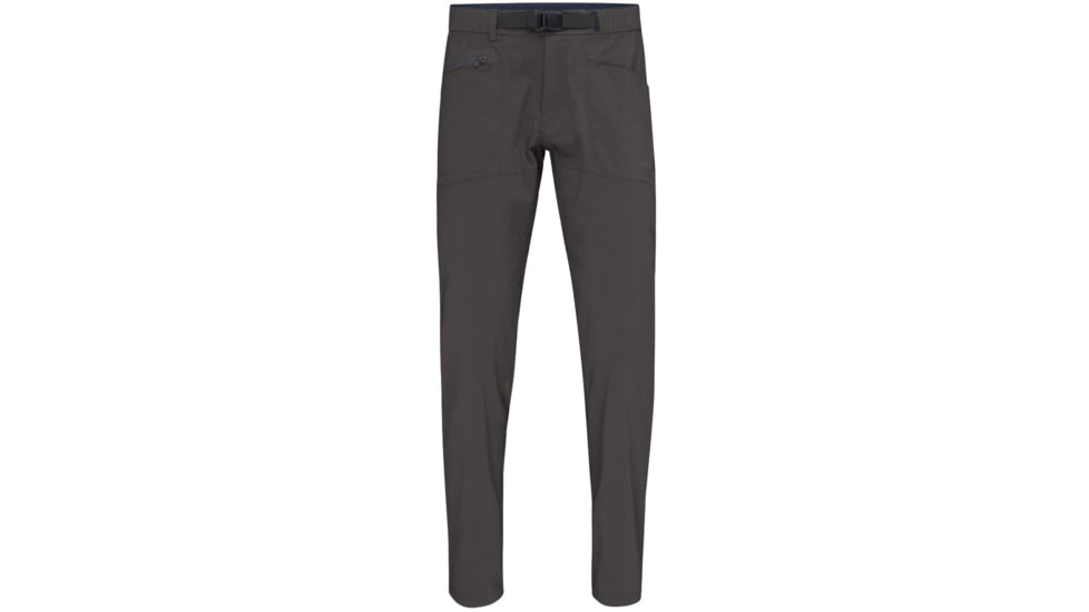 Norrona Femund Mid Cotton Pants - Mens