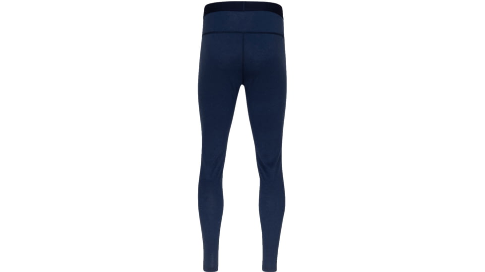 Norrona Femund PureUll Long Baselayers- Mens