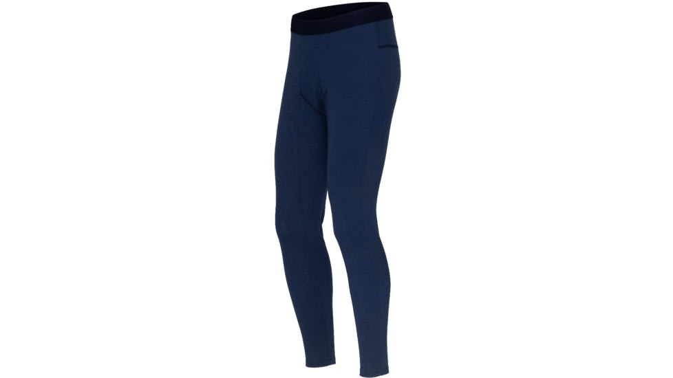 Norrona Femund PureUll Long Baselayers- Mens