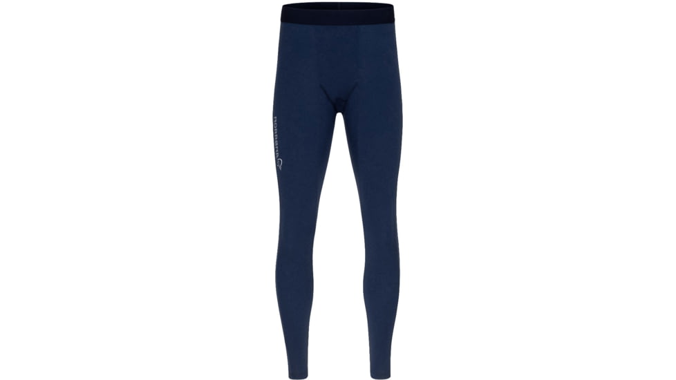 Norrona Femund PureUll Long Baselayers- Mens
