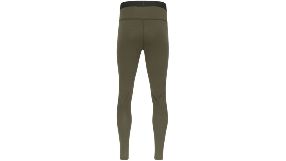 Norrona Femund PureUll Long Baselayers- Mens