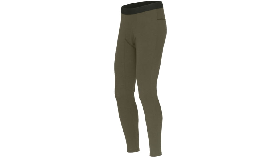 Norrona Femund PureUll Long Baselayers- Mens