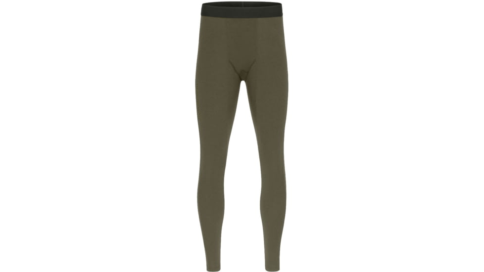 Norrona Femund PureUll Long Baselayers- Mens