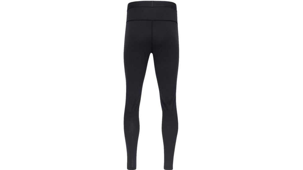 Norrona Femund PureUll Long Baselayers- Mens