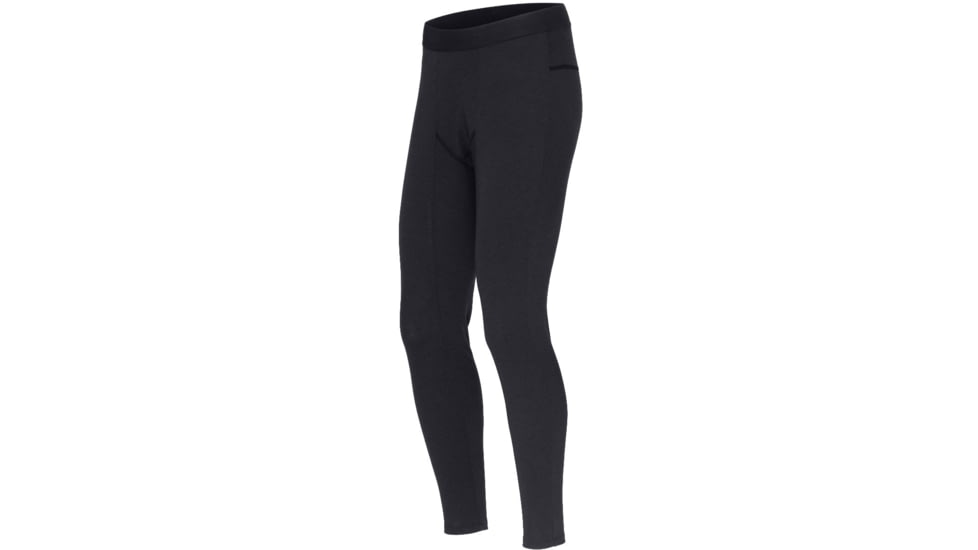 Norrona Femund PureUll Long Baselayers- Mens