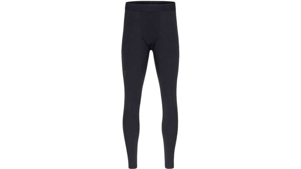 Norrona Femund PureUll Long Baselayers- Mens