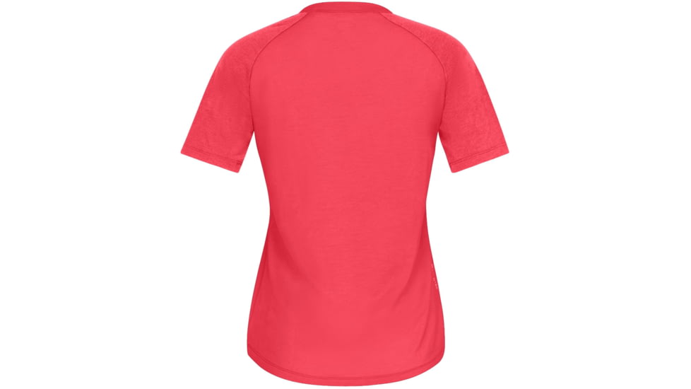 Norrona Femund PureUll T-Shirt - Womens