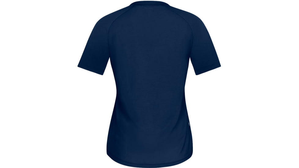 Norrona Femund PureUll T-Shirt - Womens