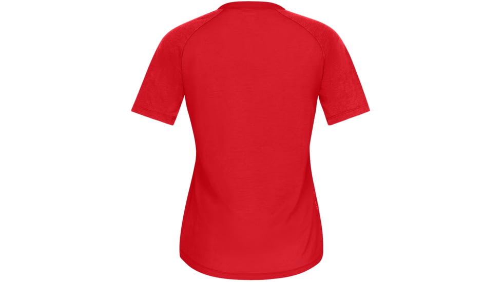 Norrona Femund PureUll T-Shirt - Womens