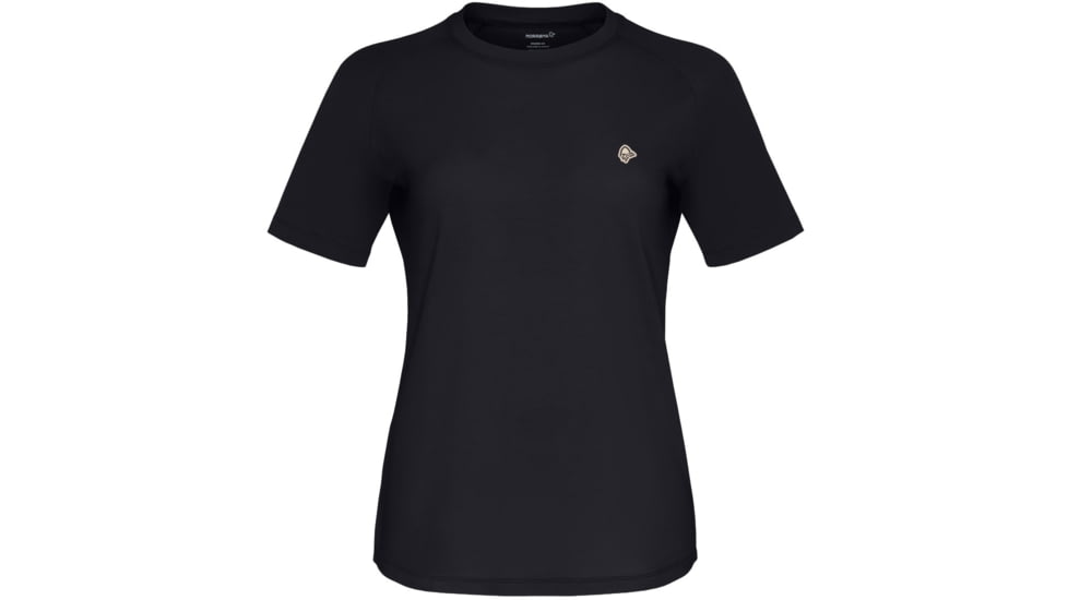 Norrona Femund PureUll T-Shirt - Womens