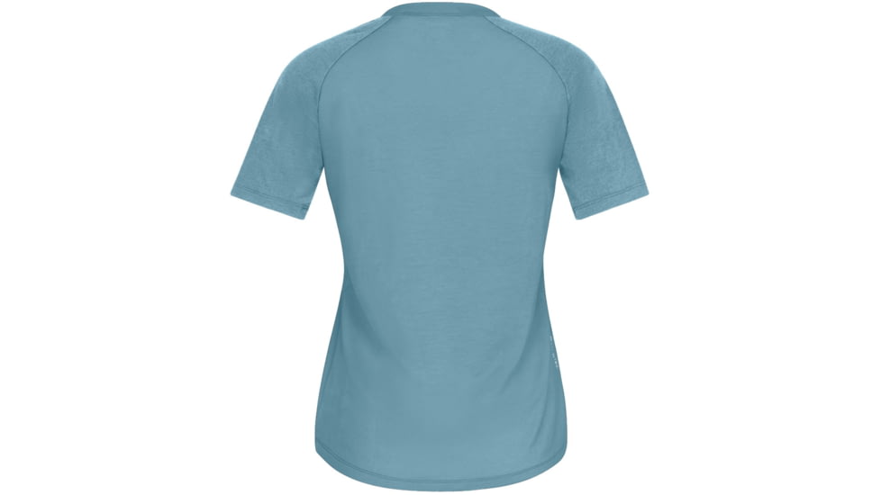 Norrona Femund PureUll T-Shirt - Womens