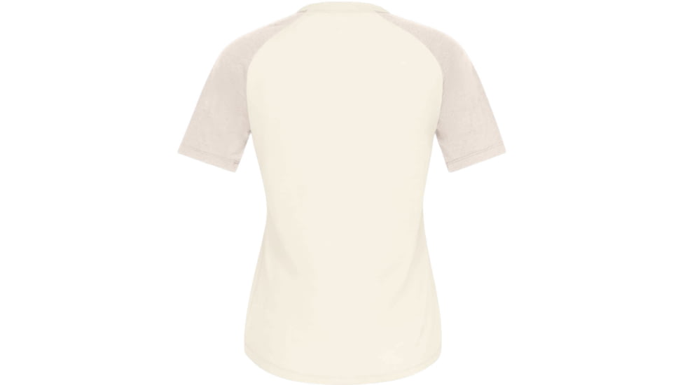 Norrona Femund PureUll T-Shirt - Womens
