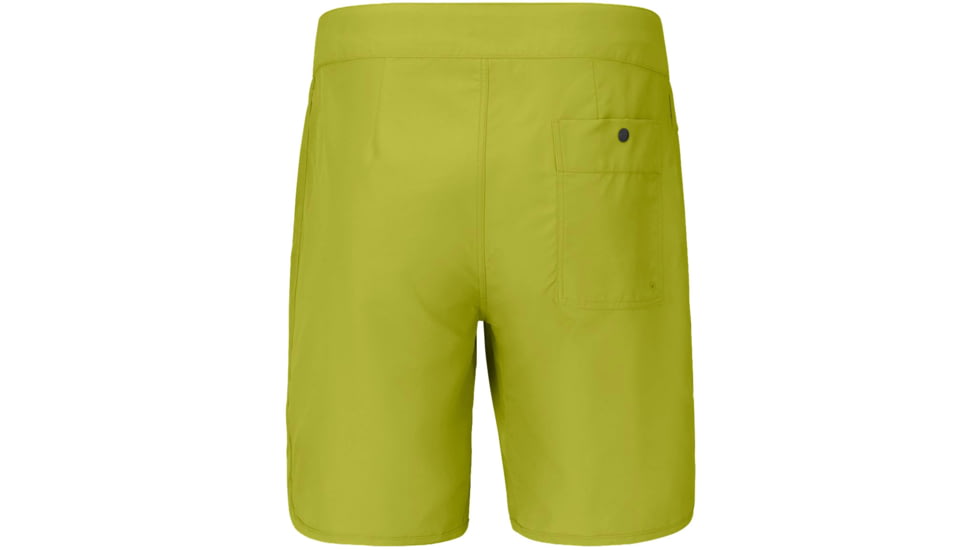 Norrona Femund Silent Grid Shorts - Mens
