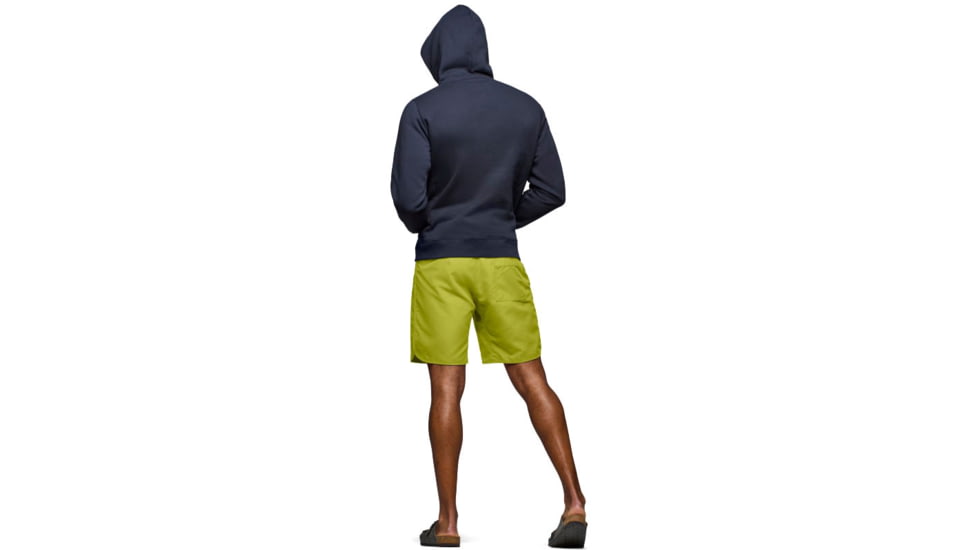 Norrona Femund Silent Grid Shorts - Mens