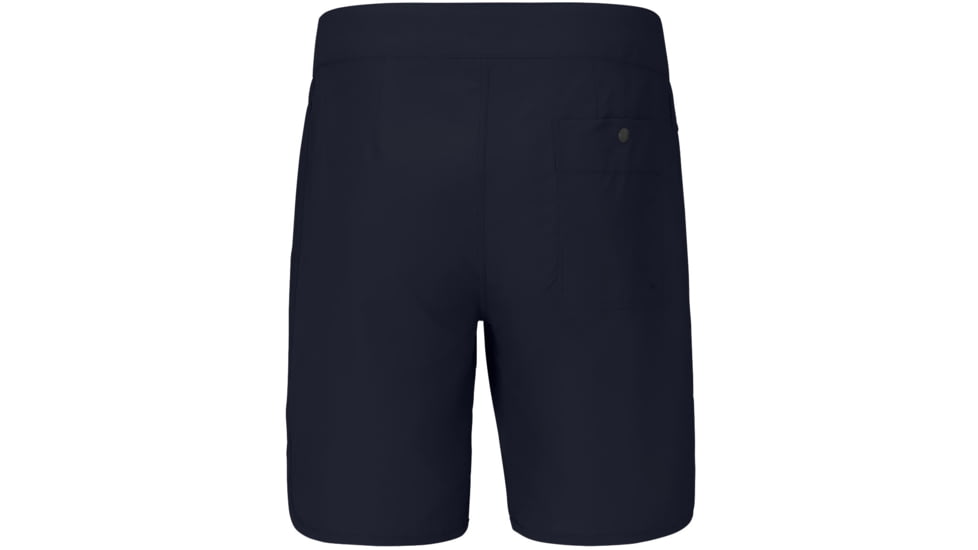 Norrona Femund Silent Grid Shorts - Mens