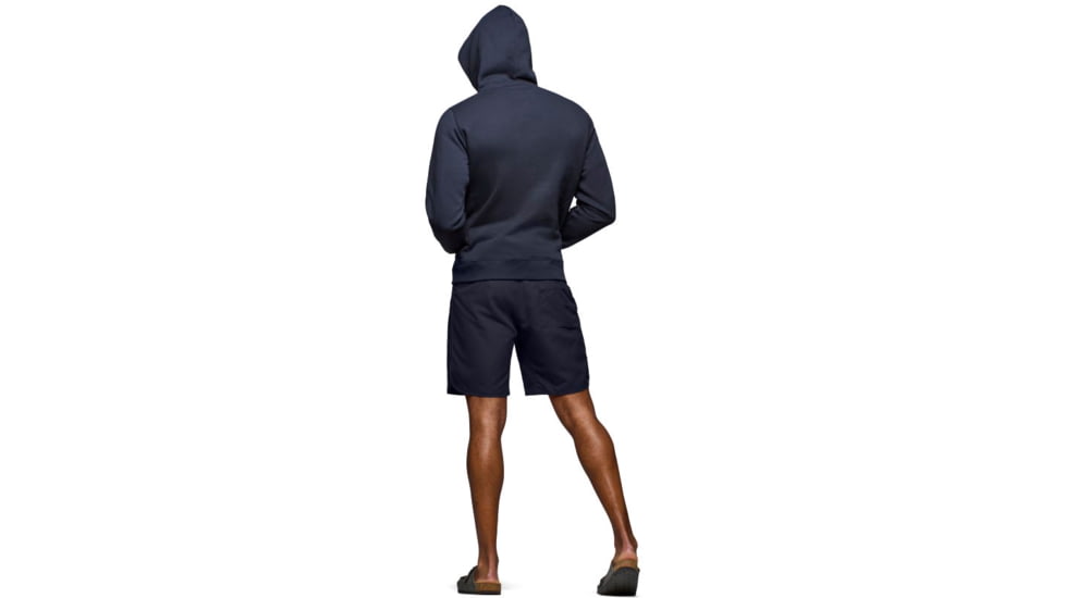 Norrona Femund Silent Grid Shorts - Mens