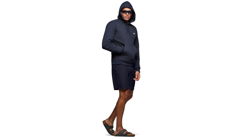 Norrona Femund Silent Grid Shorts - Mens