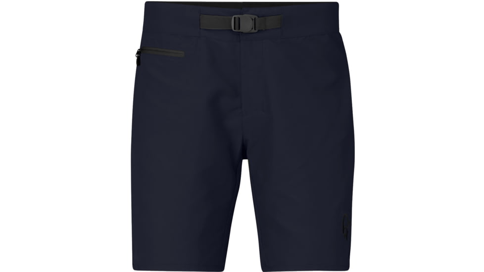 Norrona Femund Silent Grid Shorts - Mens