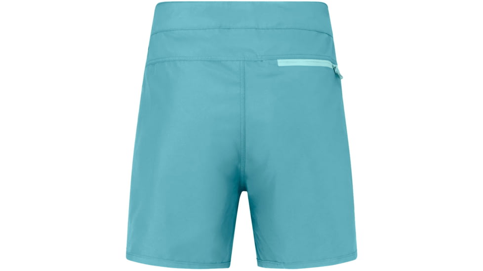 Norrona Femund Silent Grid Shorts - Womens