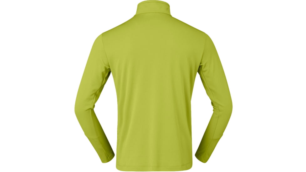 Norrona Femund Warm1 Half-Zip Top - Mens
