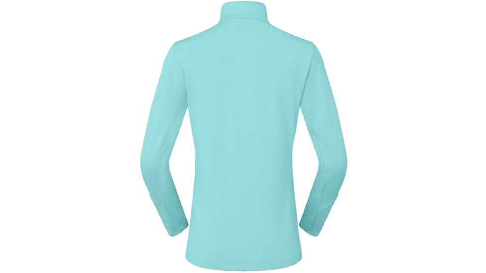 Norrona Femund Warm1 Half-Zip Top - Womens