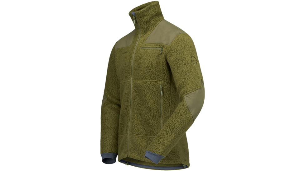 Norrona Finnskogen Warm2 Jacket