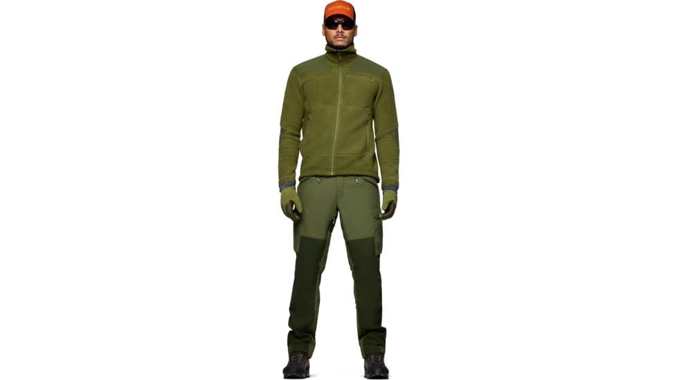 Norrona Finnskogen Warm2 Jacket