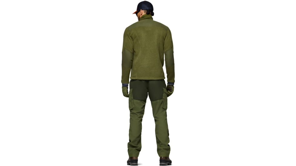 Norrona Finnskogen Warm2 Jacket