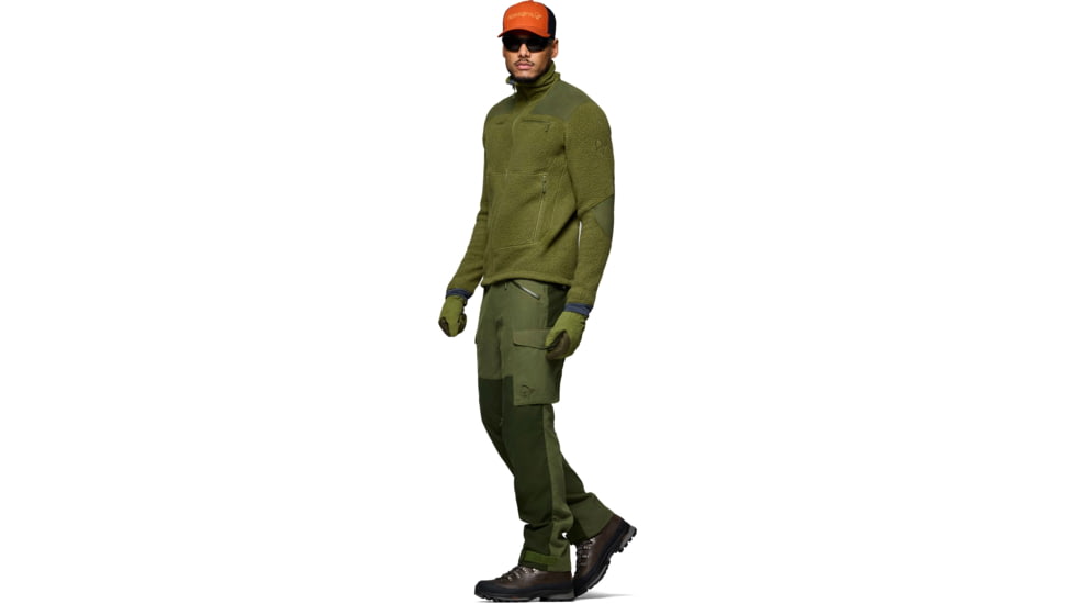 Norrona Finnskogen Warm2 Jacket