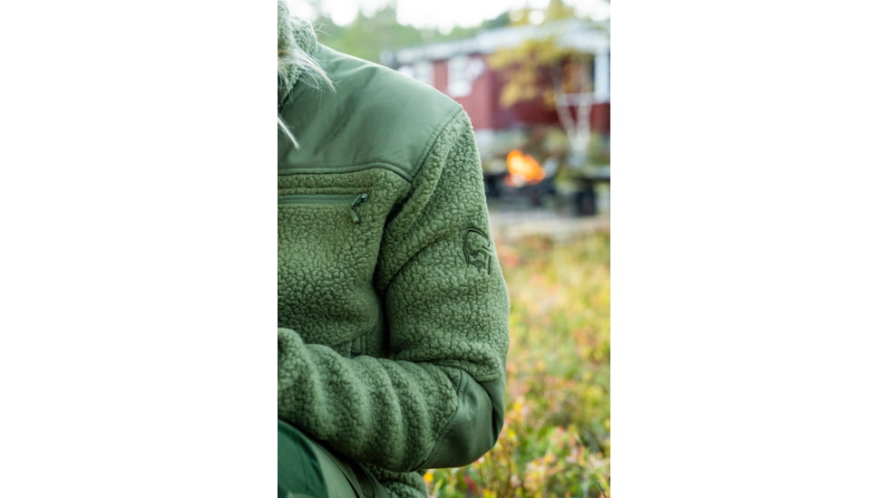Norrona Finnskogen Warm2 Jacket