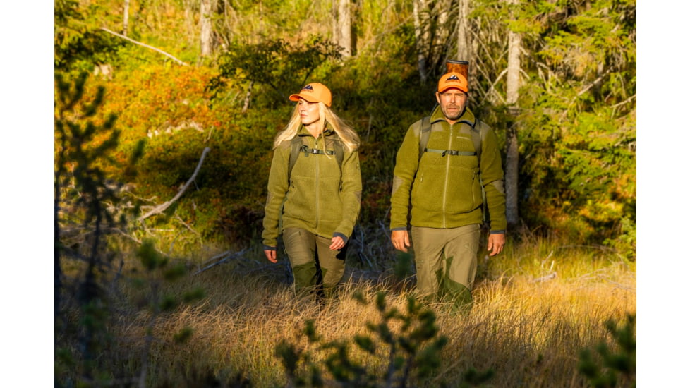 Norrona Finnskogen Warm2 Jacket