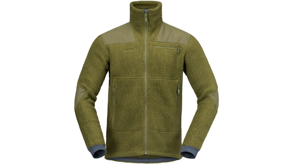 Norrona Finnskogen Warm2 Jacket