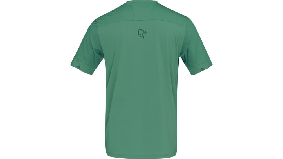 Norrona Fjora Equaliser T-Shirt - Mens