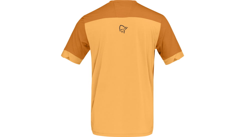 Norrona Fjora Equaliser T-Shirt - Mens
