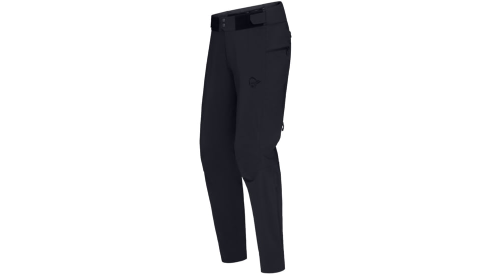 Norrona Fjora Flex1 Hybrid Pants - Mens