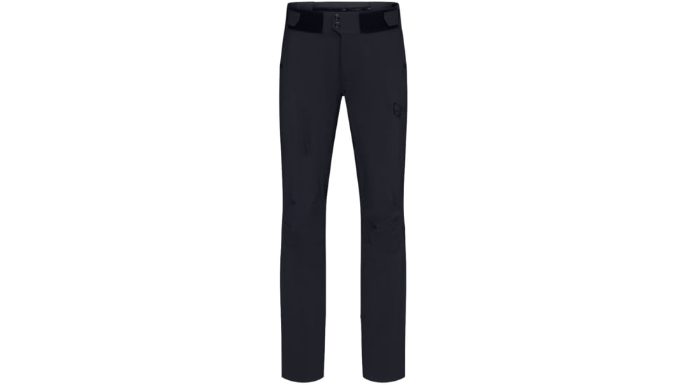 Norrona Fjora Flex1 Hybrid Pants - Mens