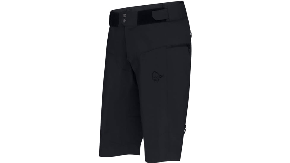 Norrona Fjora Flex1 Hybrid Shorts - Mens