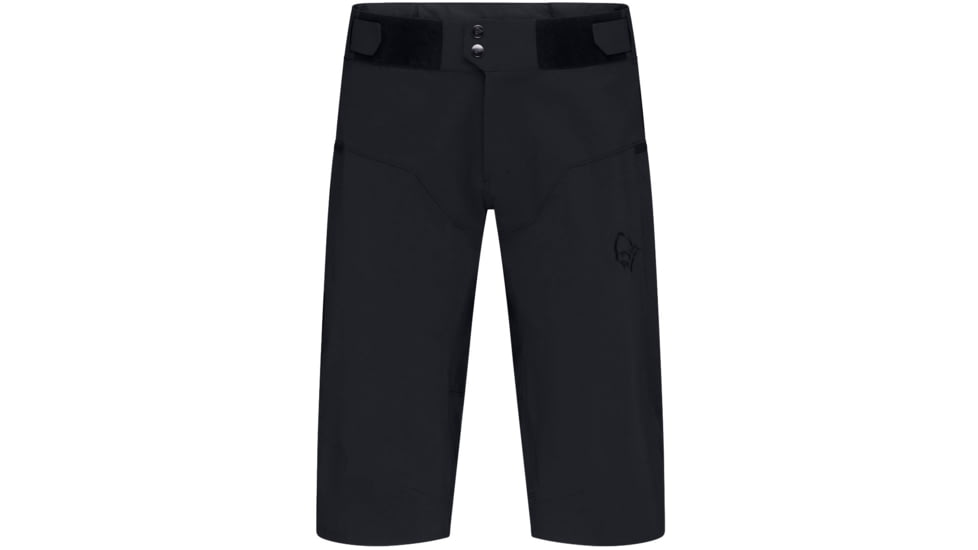 Norrona Fjora Flex1 Hybrid Shorts - Mens