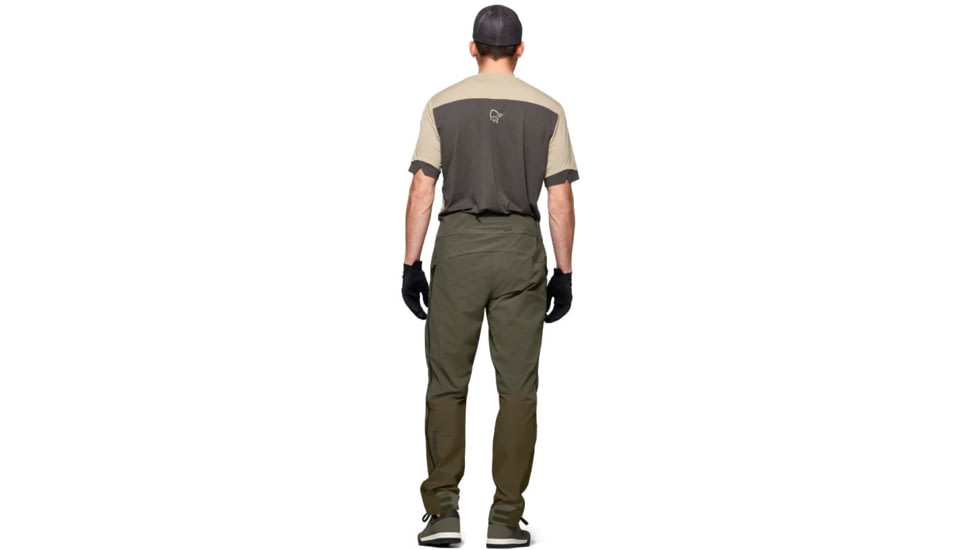 Norrona Fjora Flex1 Pants - Mens