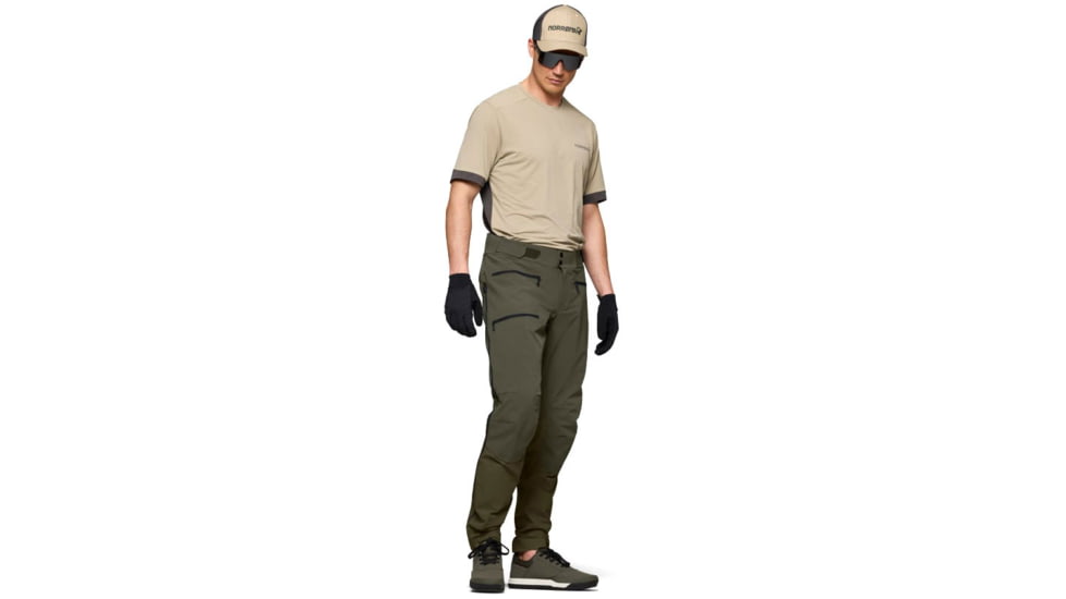 Norrona Fjora Flex1 Pants - Mens