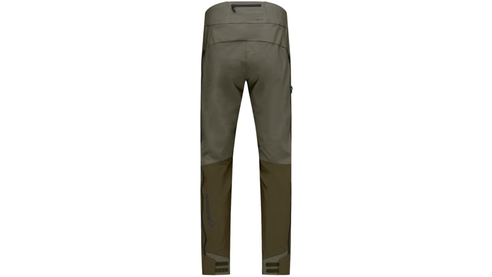 Norrona Fjora Flex1 Pants - Mens