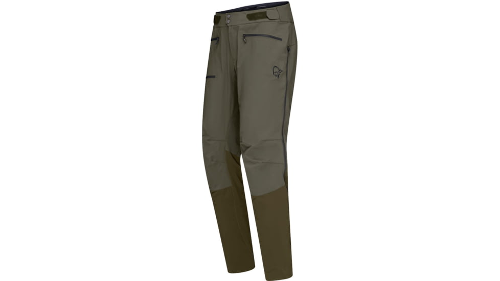 Norrona Fjora Flex1 Pants - Mens