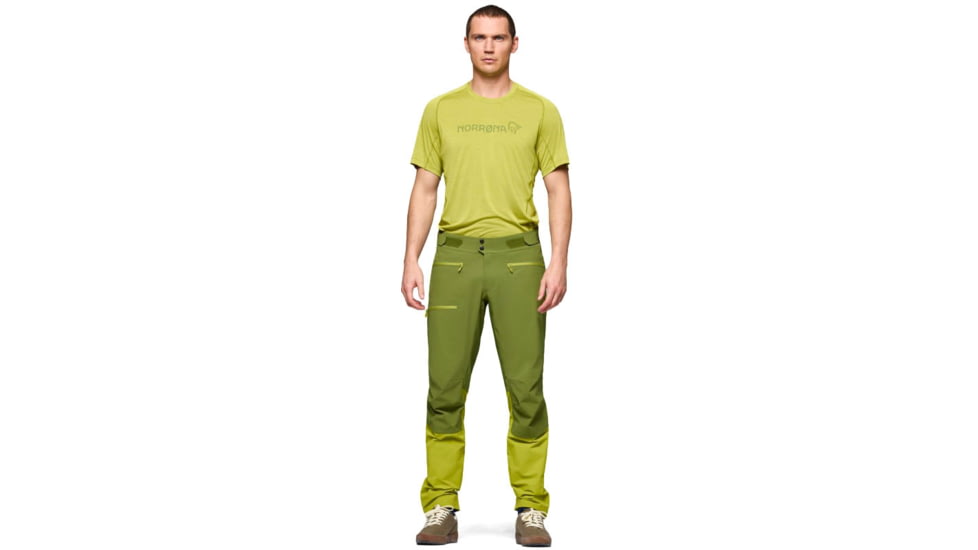 Norrona Fjora Flex1 Pants - Mens