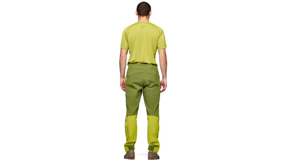 Norrona Fjora Flex1 Pants - Mens