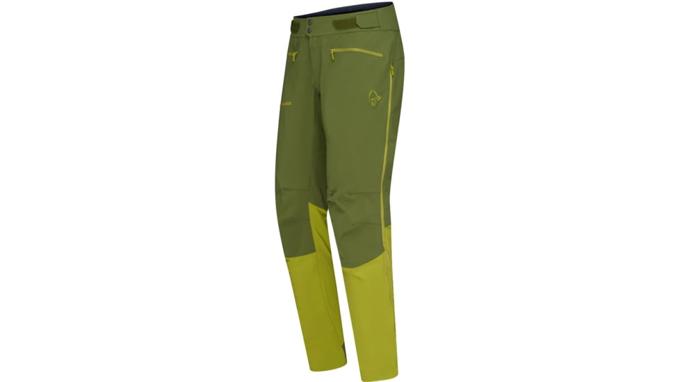 Norrona Fjora Flex1 Pants - Mens