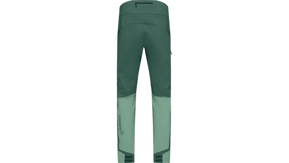 Norrona Fjora Flex1 Pants - Mens