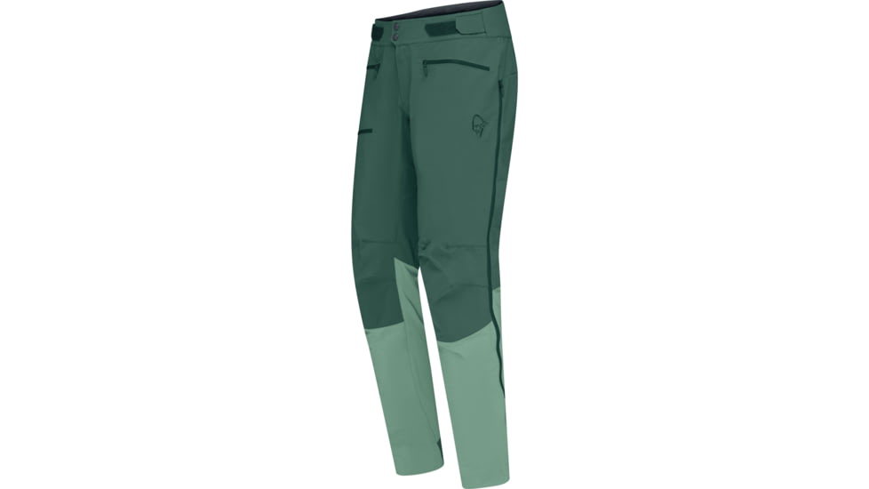 Norrona Fjora Flex1 Pants - Mens