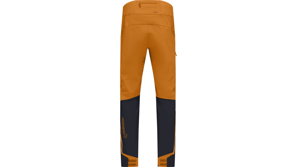 Norrona Fjora Flex1 Pants - Mens