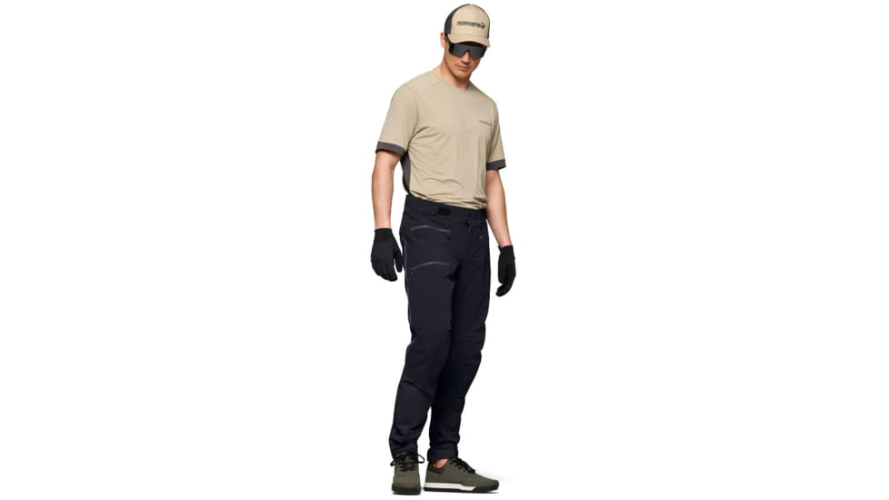 Norrona Fjora Flex1 Pants - Mens